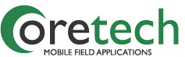 Coretech Mobile Field Applications